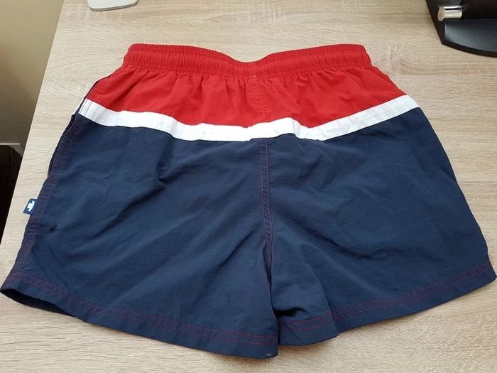 Short de bain Tom Tailor S / 13-14 ans - photo numéro 2