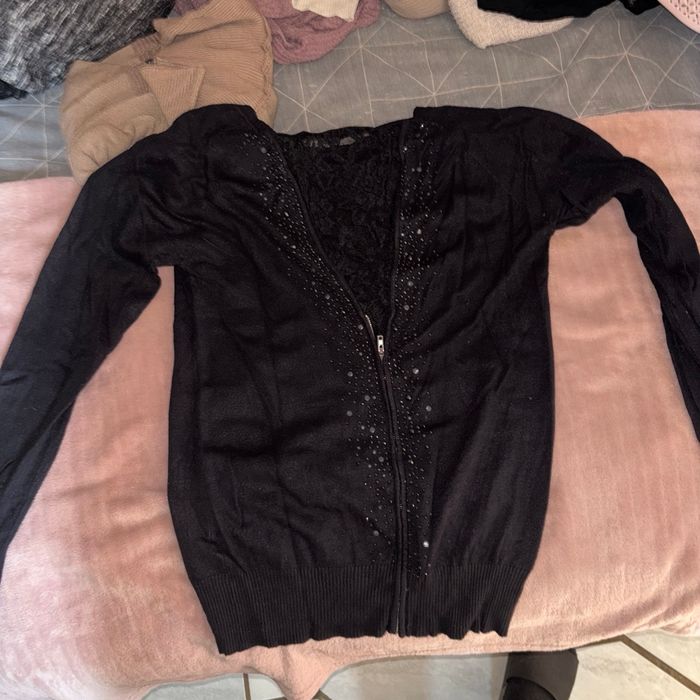Deux pull femme - photo numéro 3
