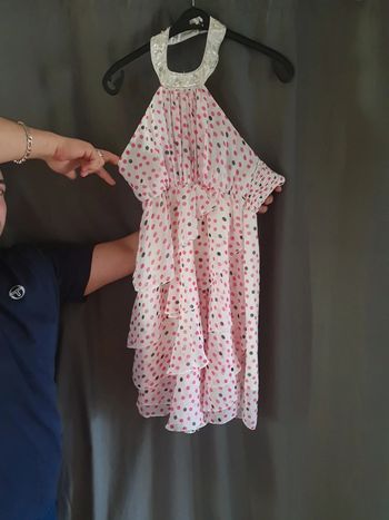 Robe légère