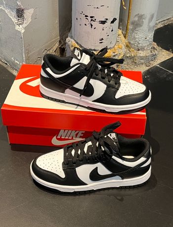 Baskets Nike