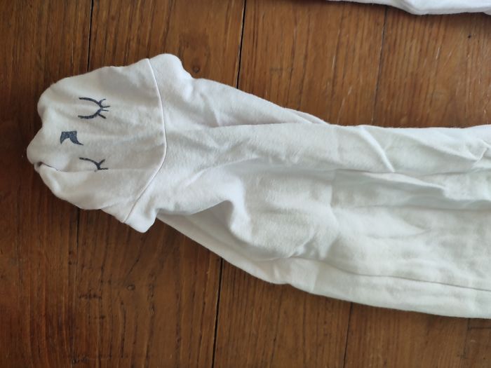 Jamais été petit béguin - photo numéro 4