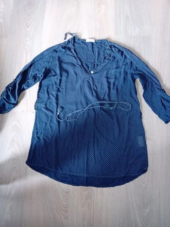 Chemise femme