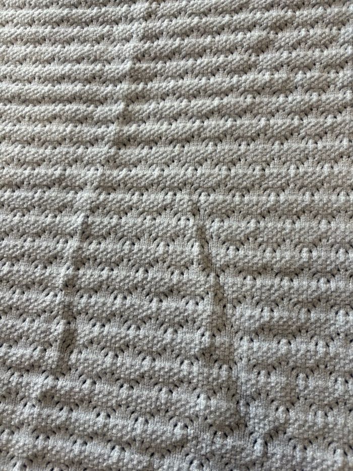 Petite couverture - photo numéro 3