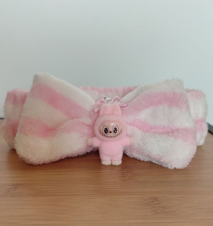 Porte clé labubu Neuf 🌸 - photo numéro 3