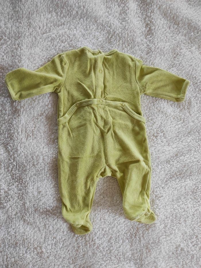 Pyjama - photo numéro 2