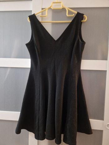 Petite robe noire
