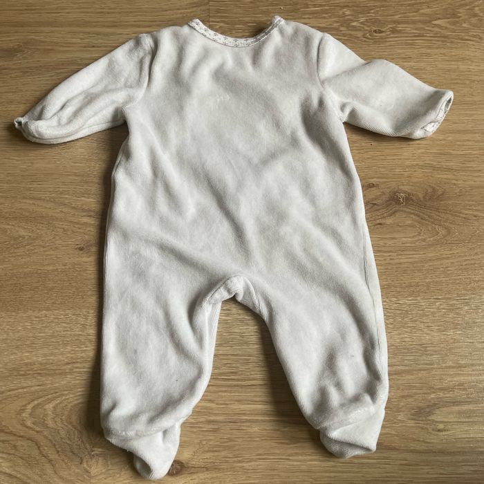 Pijama bébé - photo numéro 3