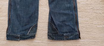 Jean vintage G-Star raw denim Concept Elwood W36 L36