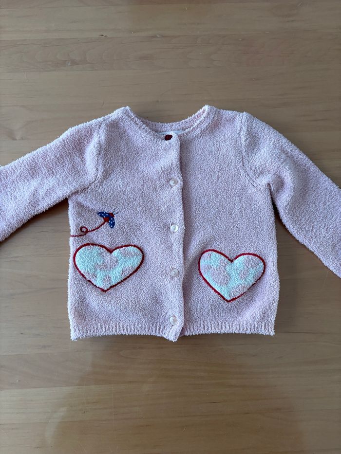 Gilet DPAM 18M - photo numéro 2