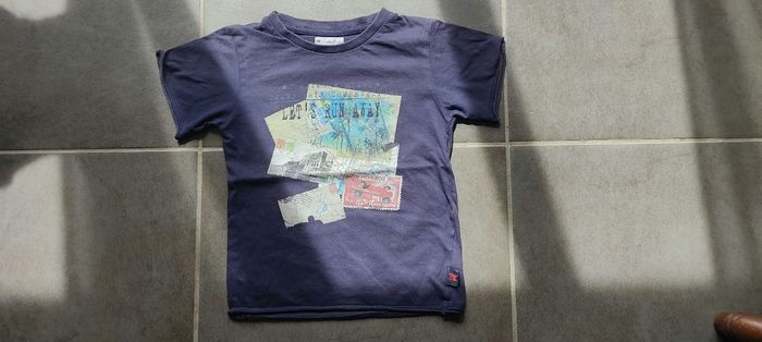 Tshirt U collection 6 ans - photo numéro 2