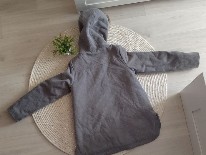 Manteau à capuche - photo numéro 10