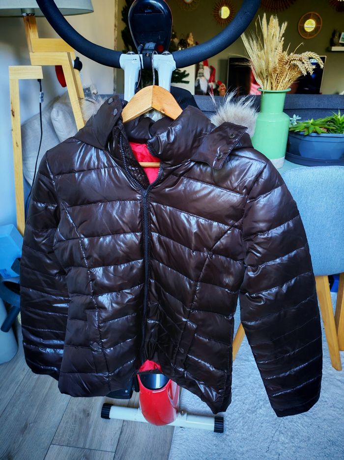 Doudoune - photo numéro 2