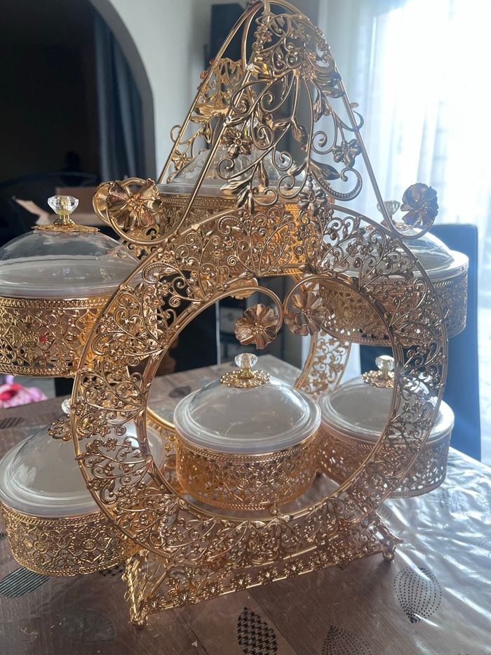 Présentoir - photo numéro 2