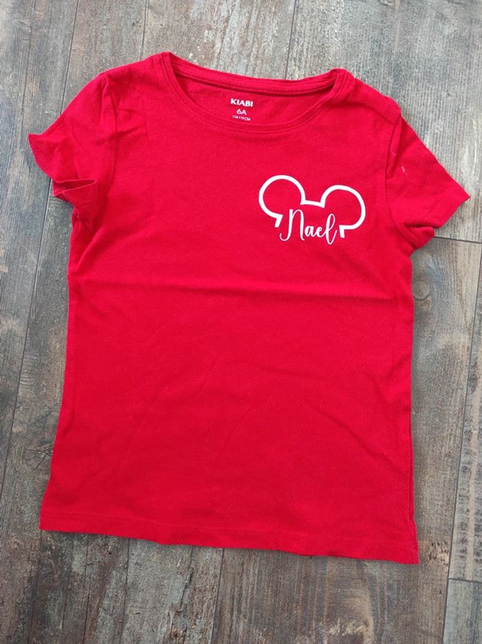 T shirt
