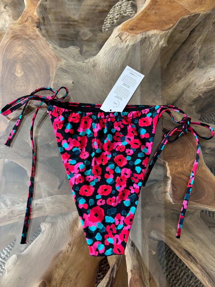 Bas de maillot de bain Etam brésilien - photo numéro 4