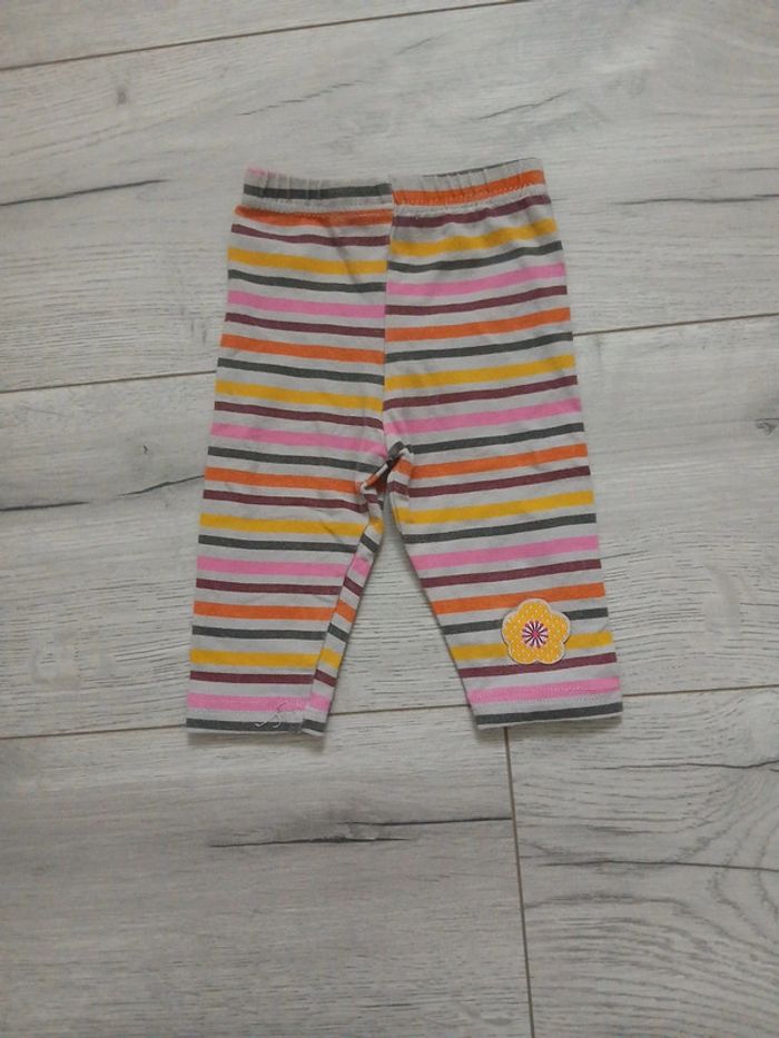 Legging ~ Prends ton pouce ~ 6mois