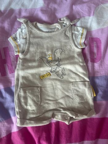 Combinaison et son body