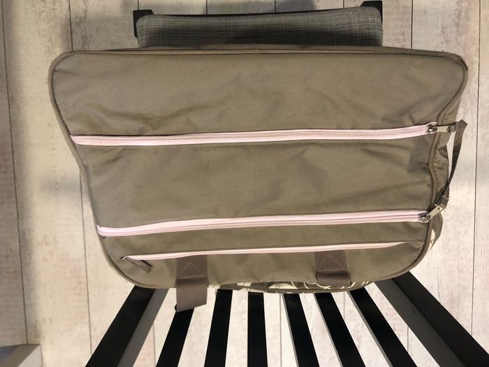 Sac à langer BEABA - photo numéro 5
