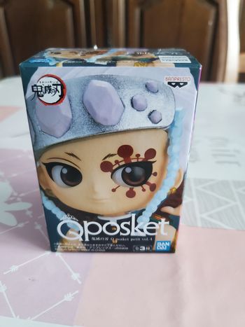 Figurine demon slayer tengen officielle