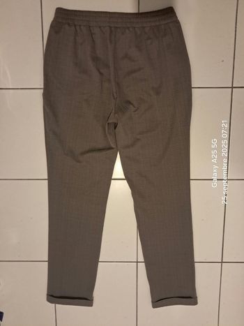 Pantalon femme