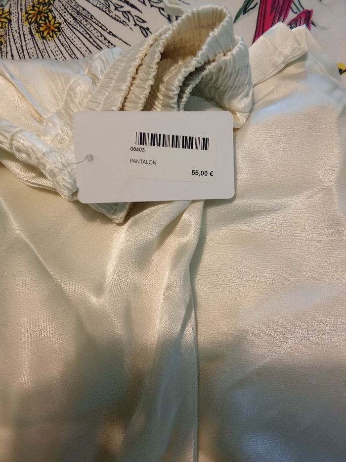 Pantalon - photo numéro 2