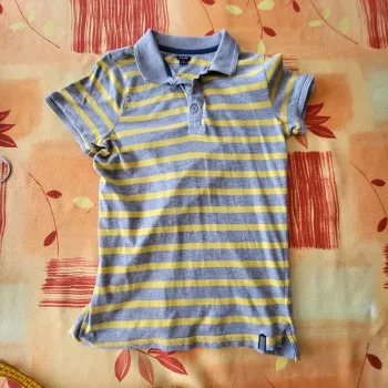 Polo, Tee-shirt garçon 12 ans