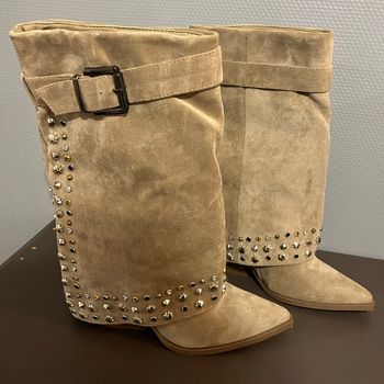 Bottes / santiags
