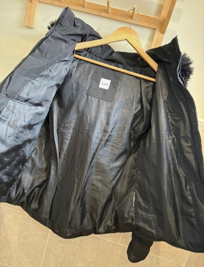 Doudoune - photo numéro 3