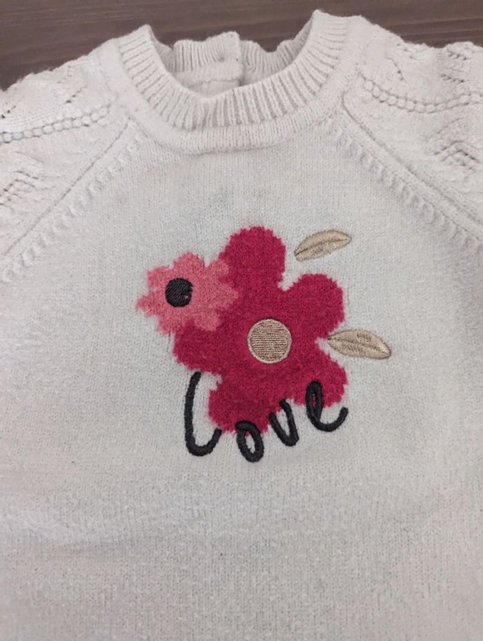 Robe 12 mois - photo numéro 3