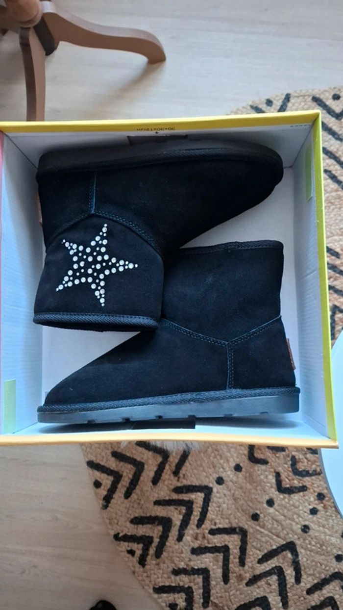 Bottines les tropeziennes - photo numéro 7