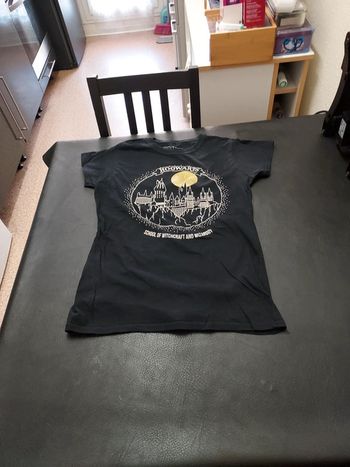 Pyjama été 2 pièces mixte M