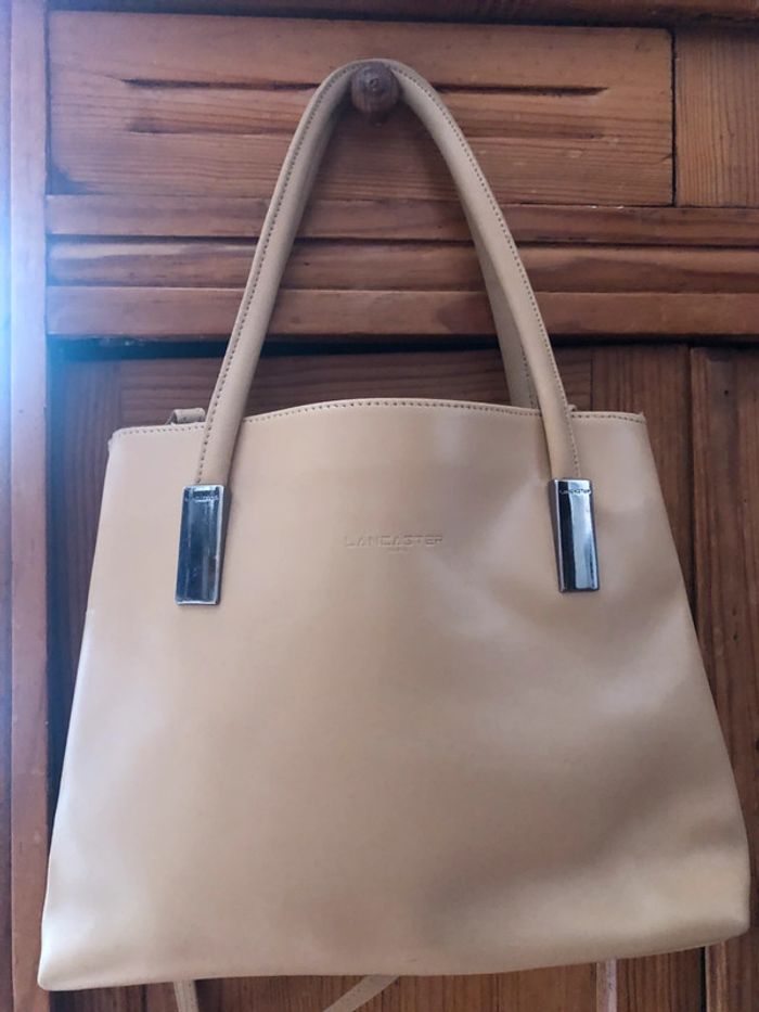 Sac Vintage Lancaster