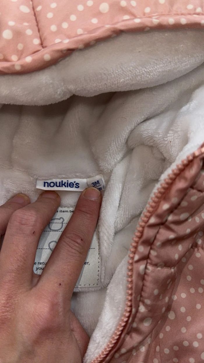Manteau - photo numéro 4