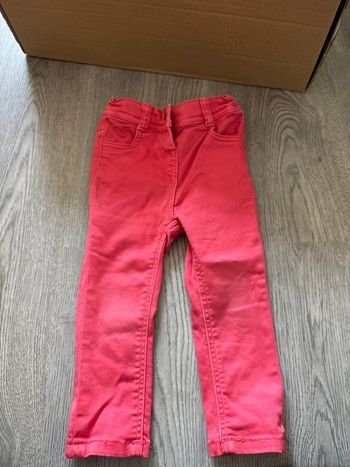 Lot jeans