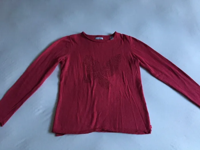 Pull-over - photo numéro 2