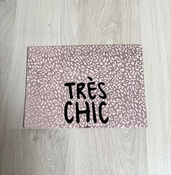 Pochette Très Chic