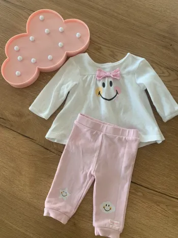 Ensemble smiley