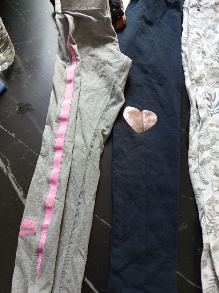 Bas pantalon - photo numéro 5