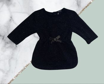 Robe Kiabi 1 mois