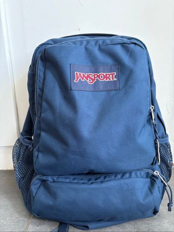 Sac à dos Jansport