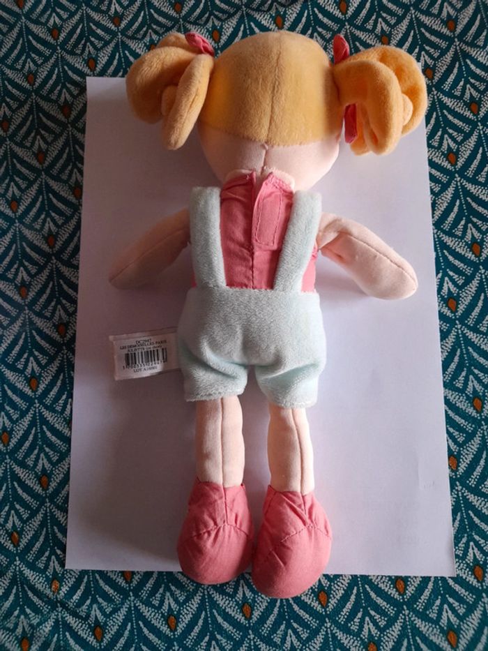 Doudou - photo numéro 4