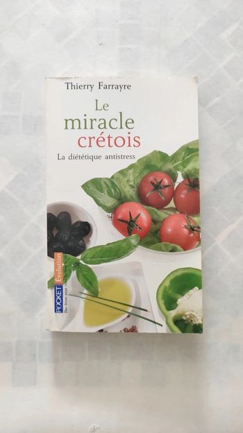 Le miracle crétois