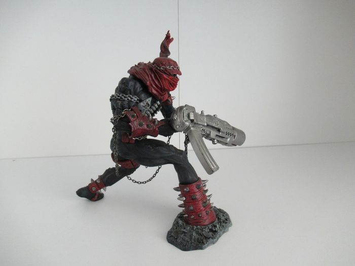 Spawn Figurine - photo numéro 2