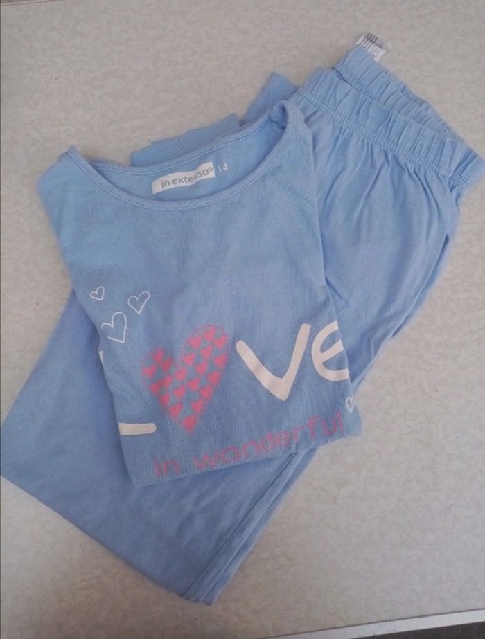 Pyjama love - photo numéro 2