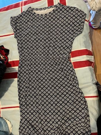 Robe longue d’été Femme