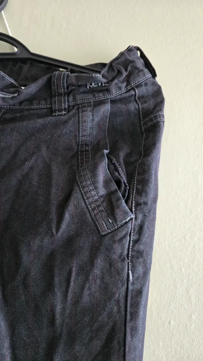 Pantalon kenzo - photo numéro 2