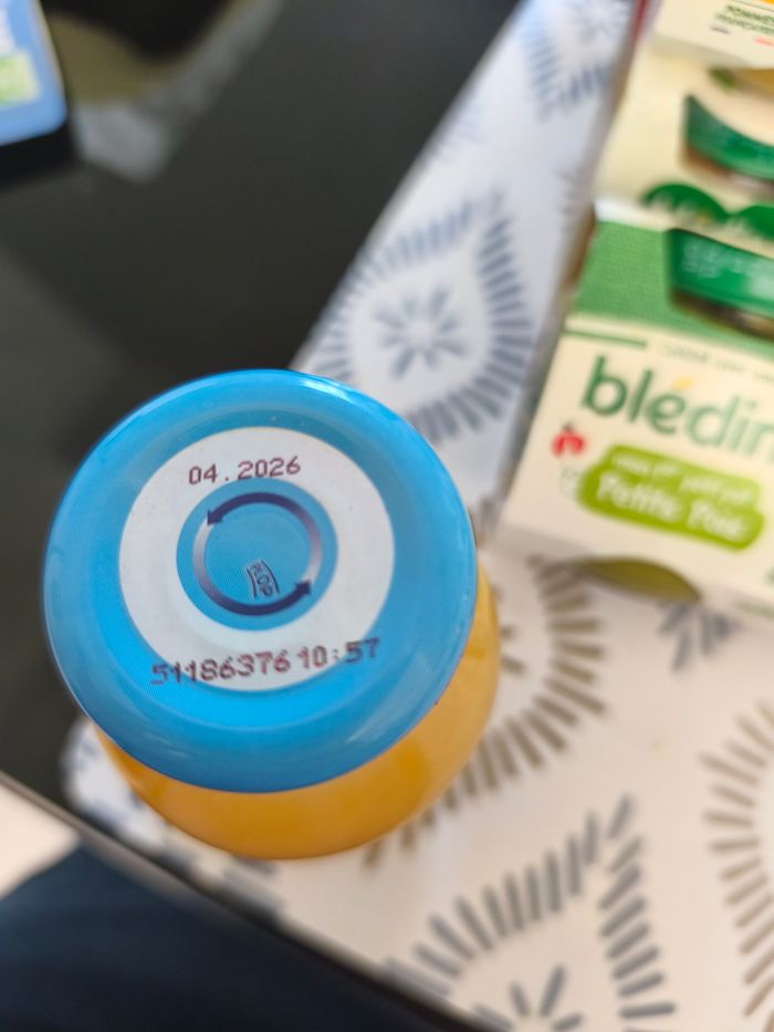 Lot alimentation bébé - photo numéro 6