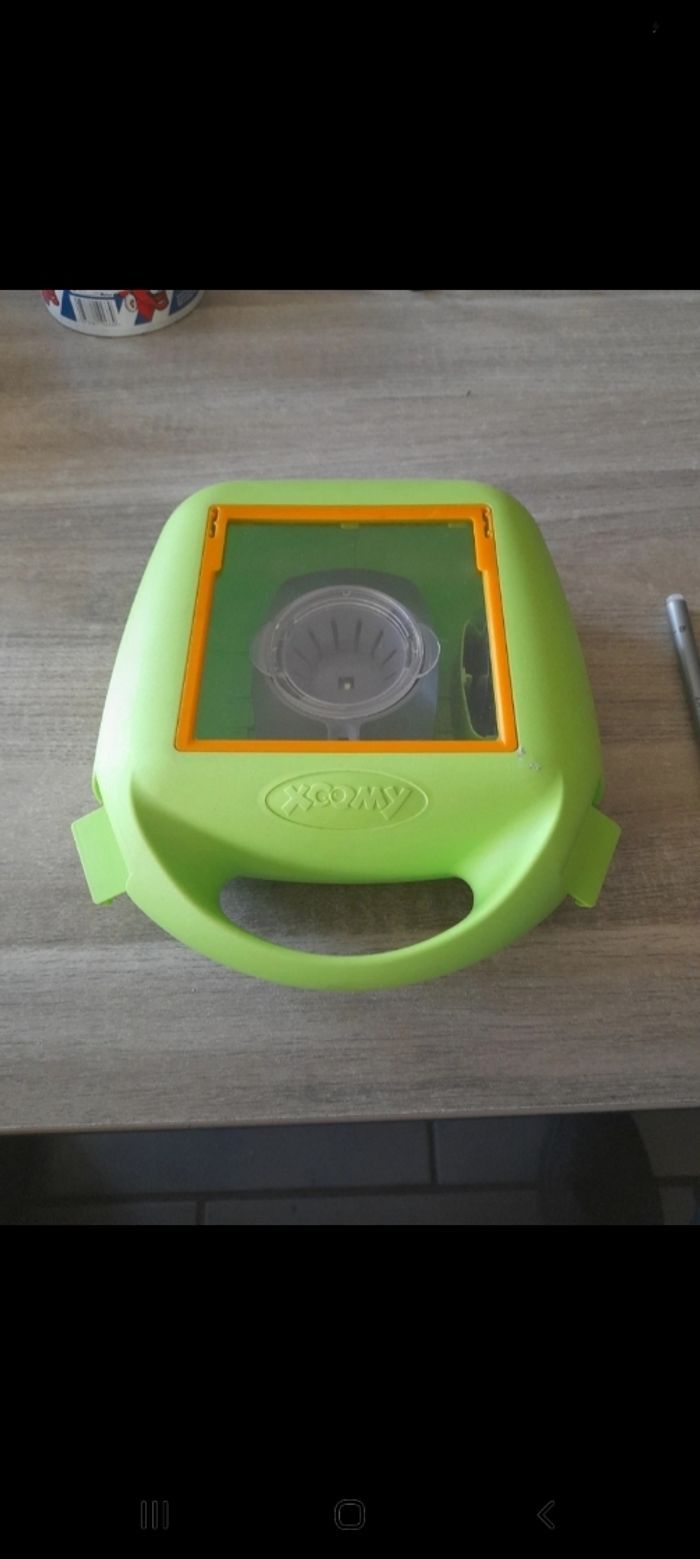 Xoomy - photo numéro 2