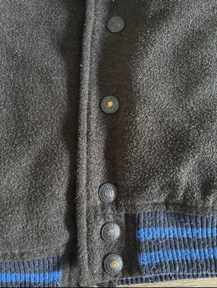 Blouson Levi’s 10 ans - photo numéro 8