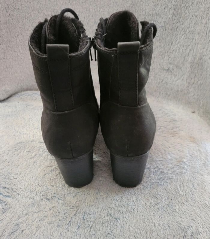Bottines 40 - photo numéro 3